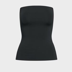 Never Worn Babaton Contour Tube Top | Medium Hip Length